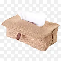 布质纸巾盒
