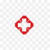 红十字会总工会会标