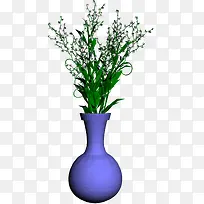 花瓶植物