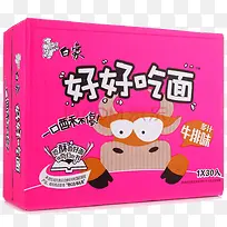 白象方便面