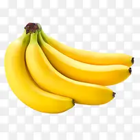 好吃美味的香蕉