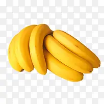 食物香蕉图片素材
