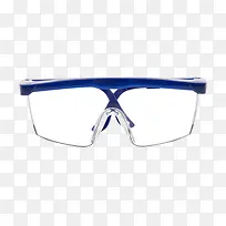 透明眼镜老花镜设计