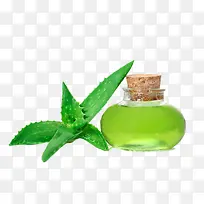 SPA美容芦荟汁