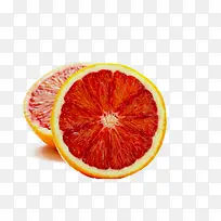 新鲜血橙