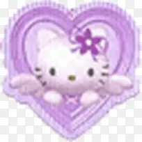 基蒂猫hellokitty-icons