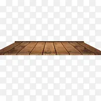 木质的木板