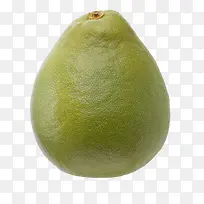 绿色厚皮柚子水果