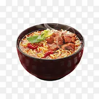 飘香兰州牛肉拉面