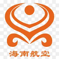 旅行软件海南航空logo