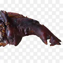 大腊猪腿蹄子免扣