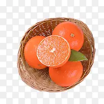 红美人柑橘 果冻橙