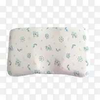 宝宝纯棉芯健康定型枕