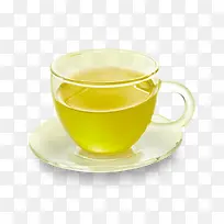 绿茶杯