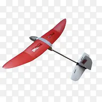 轻便的滑翔机模型