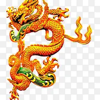 威武霸气真龙