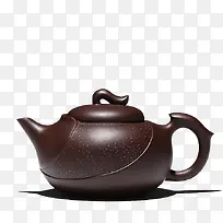 手工茶壶