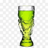 世界杯酒杯