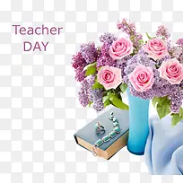 教师节鲜花