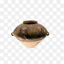 历史宝物精美陶器