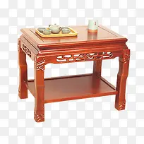 中式小案桌