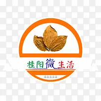 桂阳微生活logo