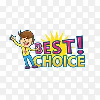 best choice