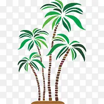 椰树
