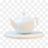 茶壶实物图