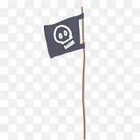 海盗旗子