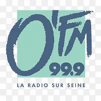 99.9FM电台