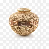 复古陶瓷罐