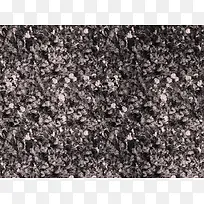 黑粉黑粉的纹理