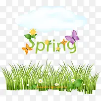 春季spring