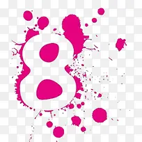 数字8