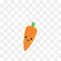 一颗萝卜