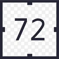 72小时发货