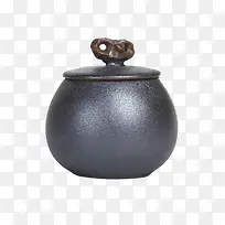 陶瓷复古茶叶罐