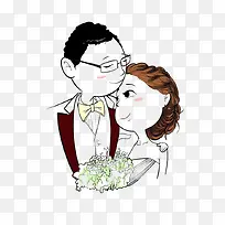 我们结婚吧