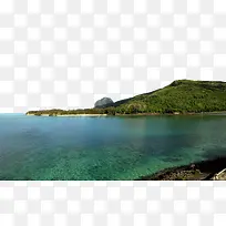旅游景区毛里求斯天涯海角