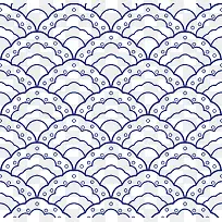 矢量波浪