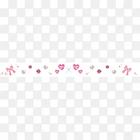 分隔符图标分隔符矢量图