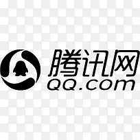 腾讯网软件logo图标