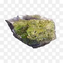 坠落的太空陨石