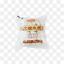 大娘速冻三鲜水饺