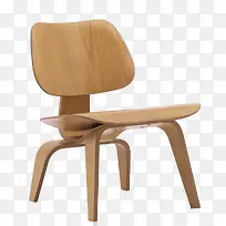 产品实物单人椅子