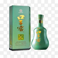 口子窖好喝烈性蒙古酒
