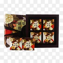 精美糕点礼盒
