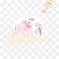 唯美月空