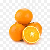香甜橙子